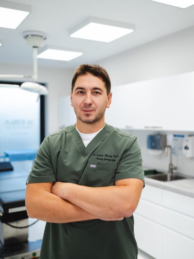 Maciej Stala Chirurgia Plastyczna Kraków (4)